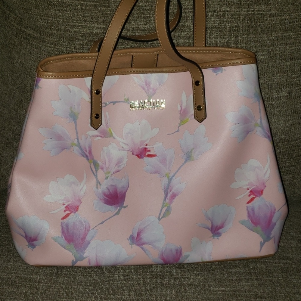 Kenneth Cole Reaction Handbag